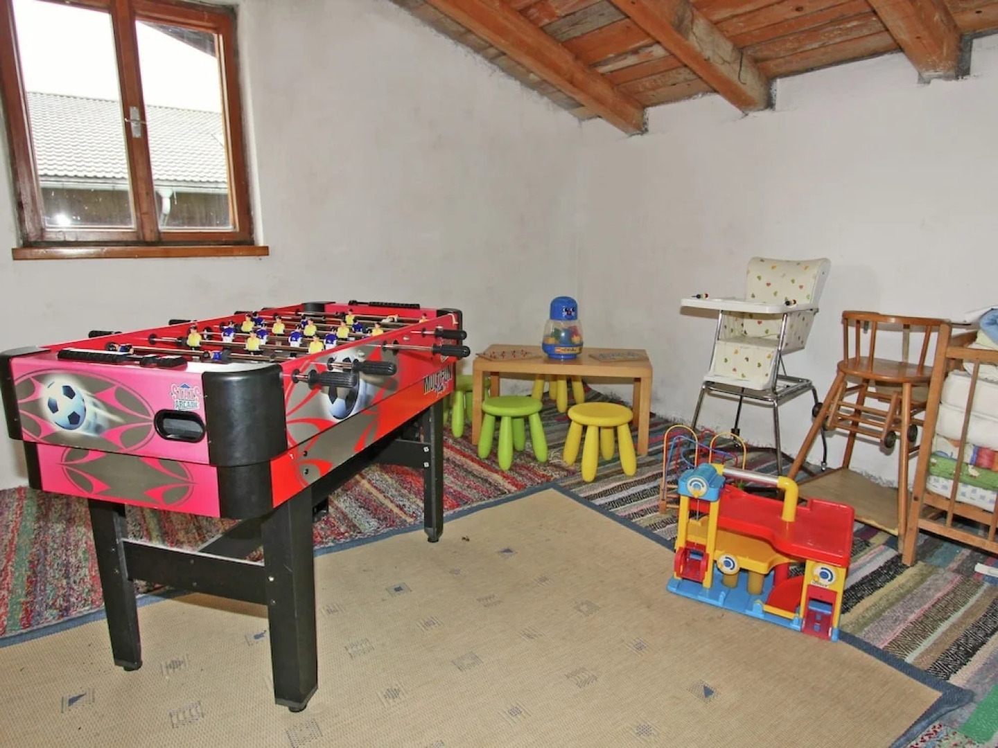 Welcoming Holiday Home near Ski Area in Angerberg