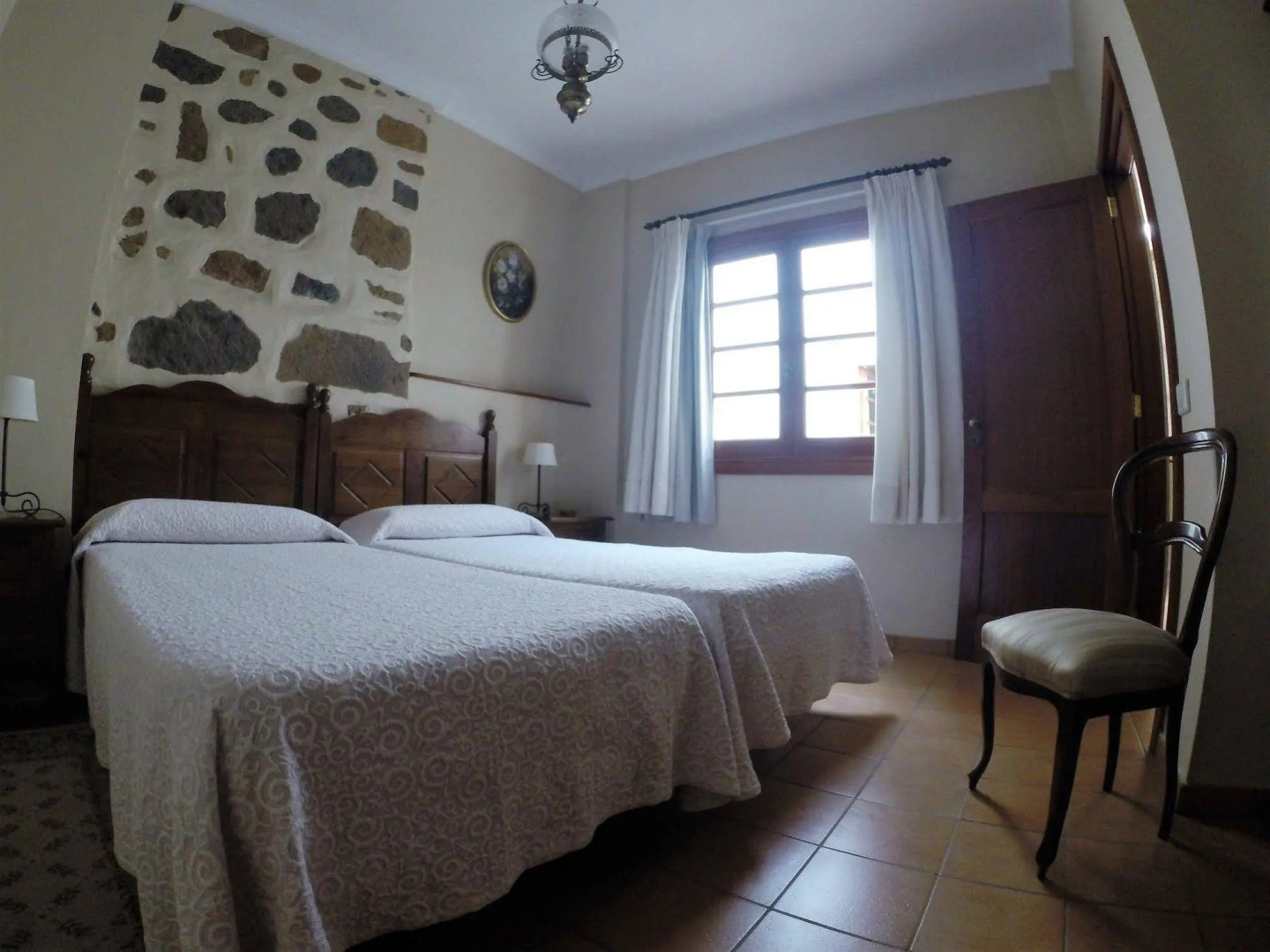 Casa Rural Doña Margarita