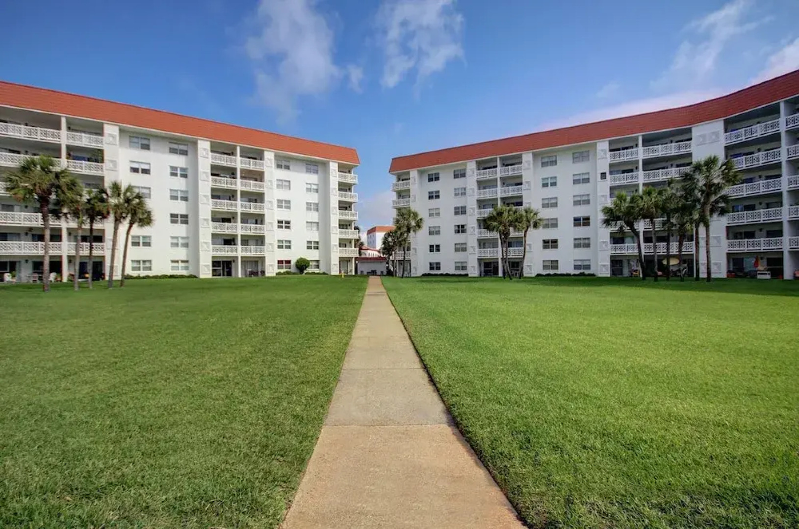 El Matador - Unit 562