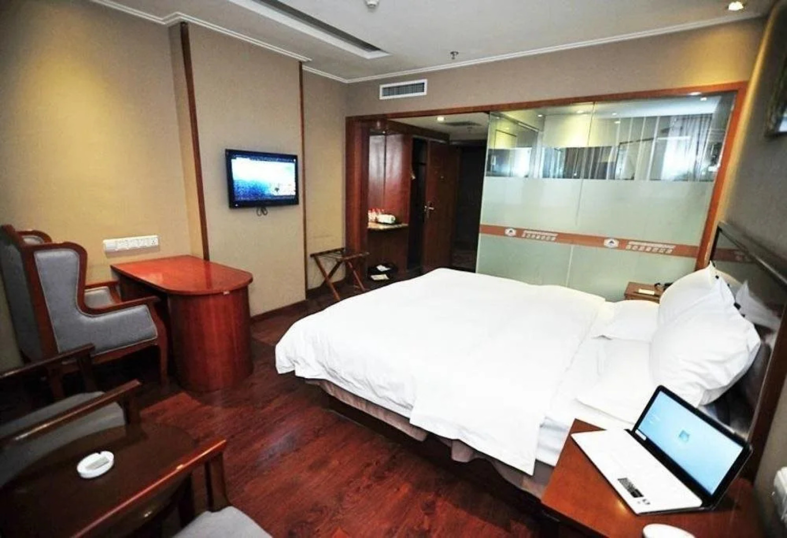 Taiyuan Green Sean Hotel Chain
