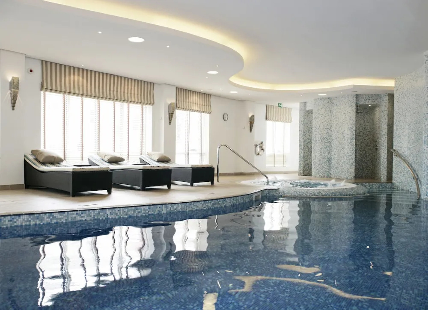 Quayside, Dart Marina