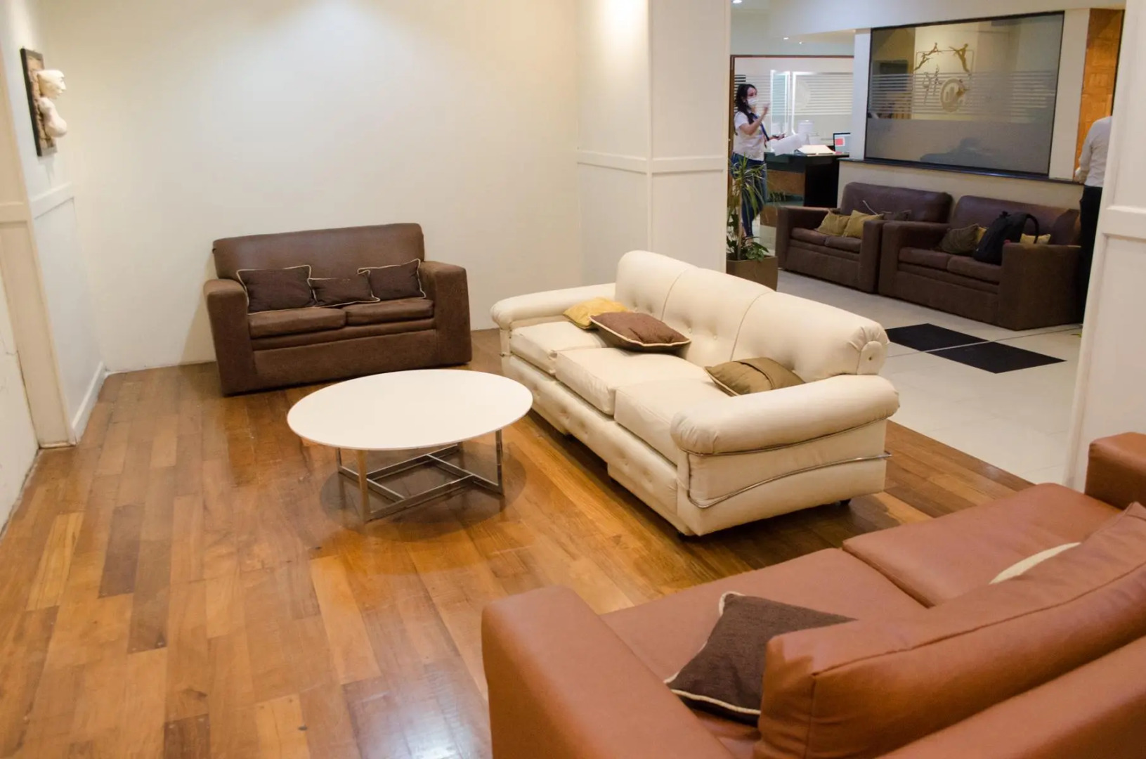 Continental Posadas Hotel