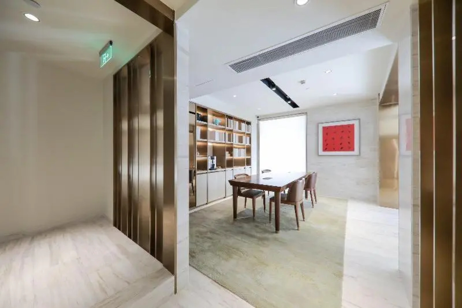 JI Hotel Shanghai The Bund Sichuan Zhong Road