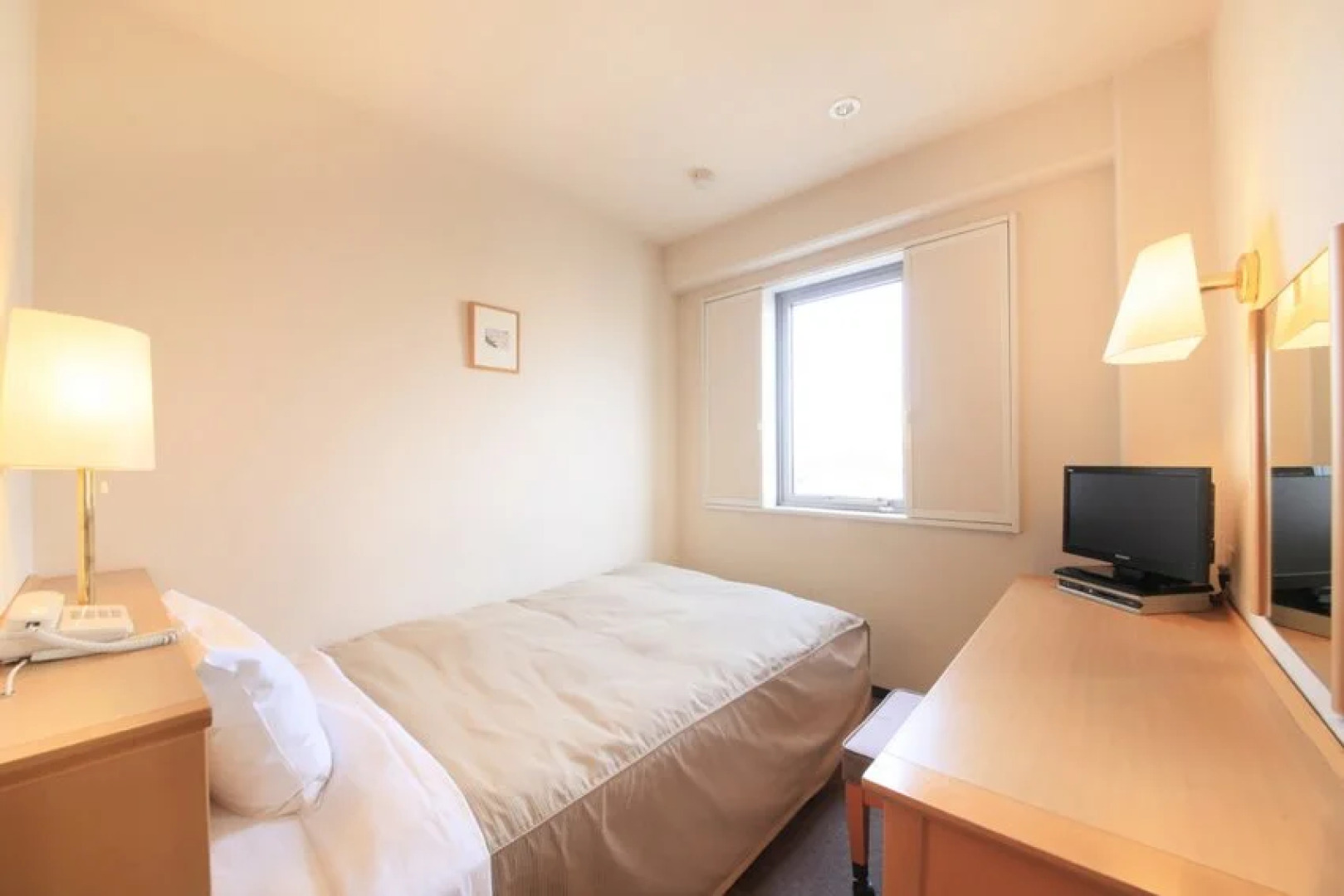 Hotel Green Core Plus One