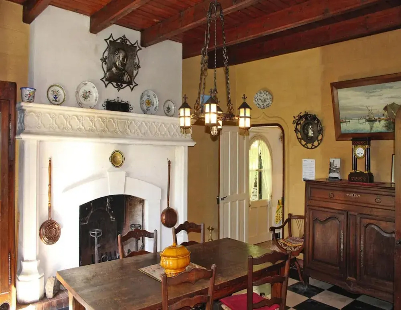 Salon-de-provence Villa Stay