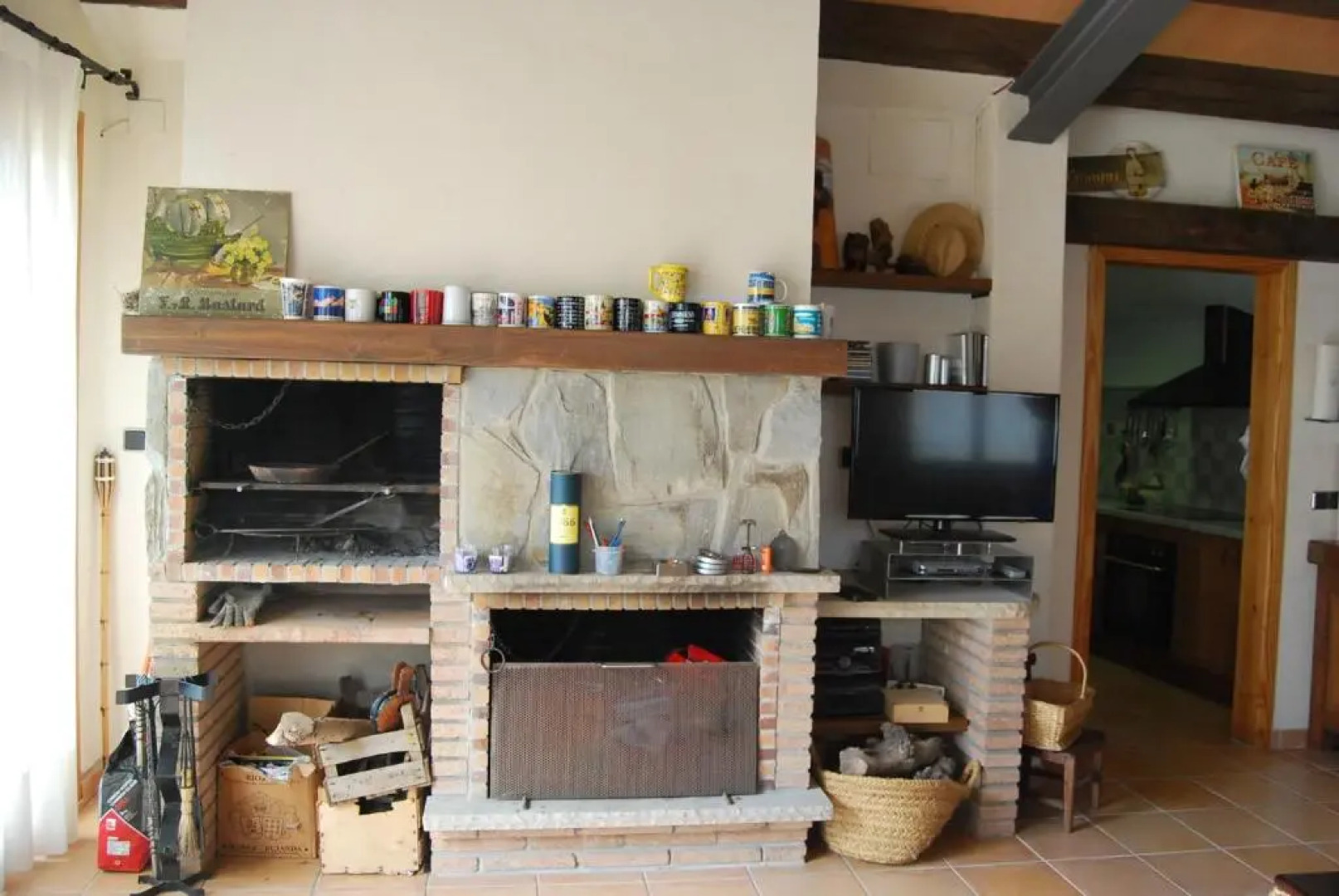 Apartament Ca l'Emilia