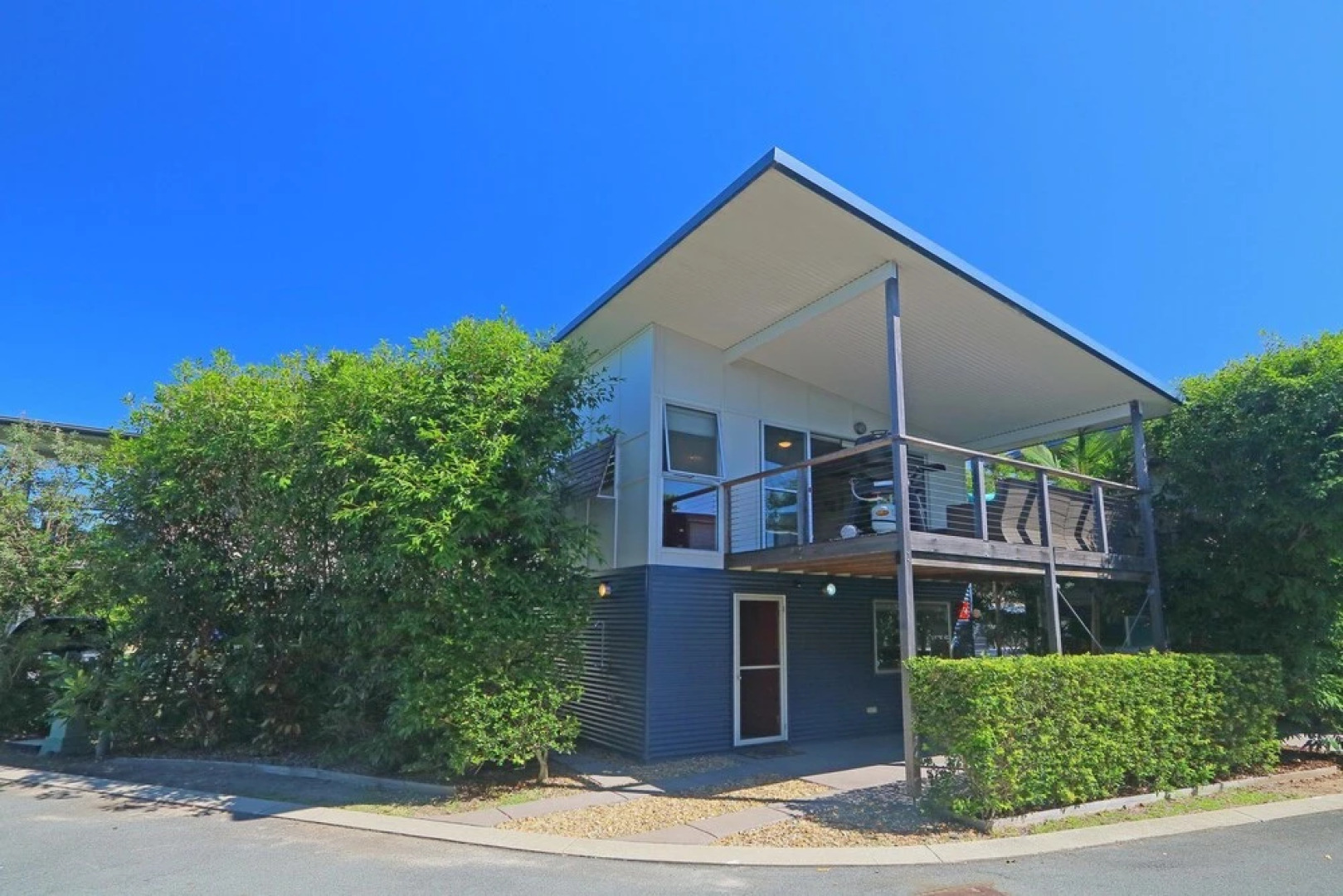 Beach Shack 24 Casuarina