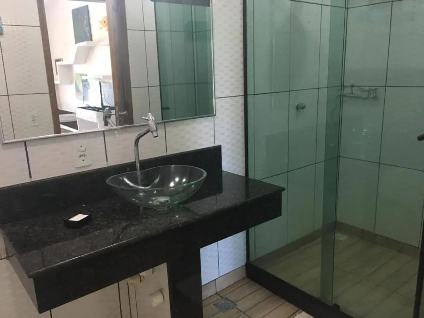 Pousada Casa Atlântica