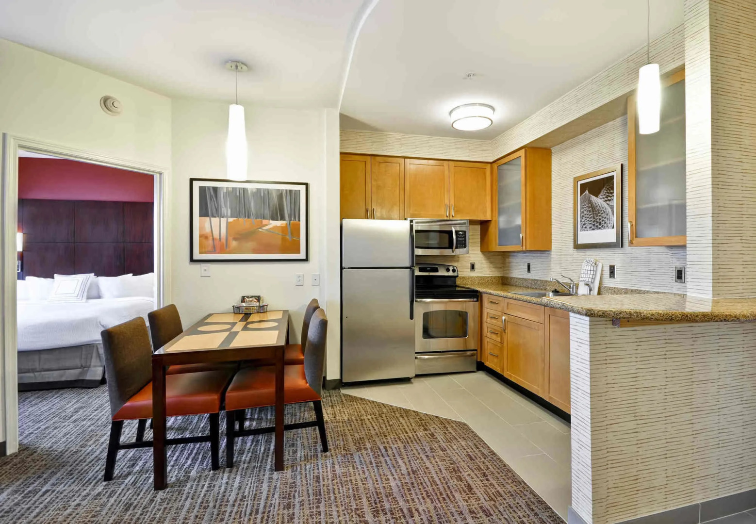 Residence Inn by Marriott Gulfport-Biloxi Airport