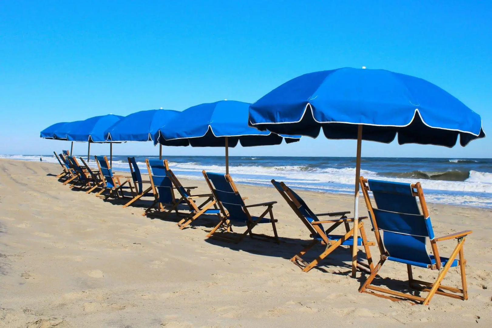 Nags Head Beach Inn by KEES Vacations