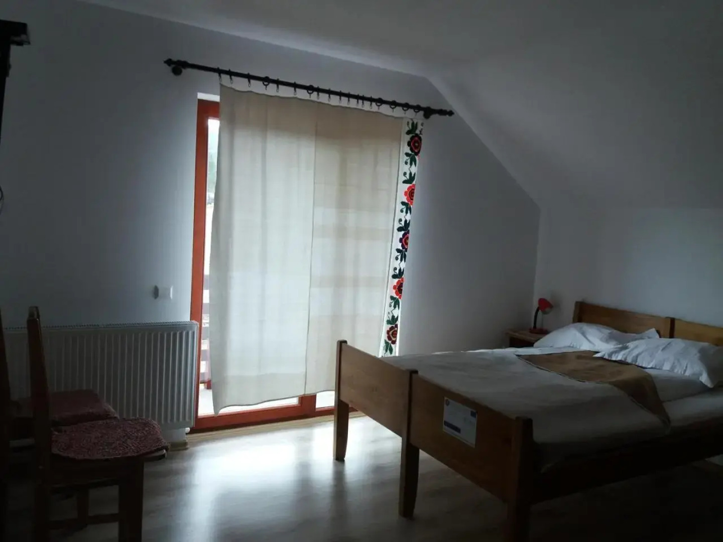 Pensiunea Agroturistica Alexandra