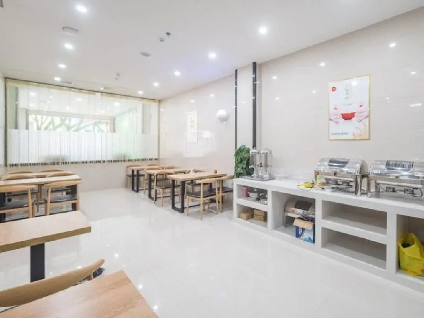 Vatica Shangrao Yiyang County Shengli Road Hotel