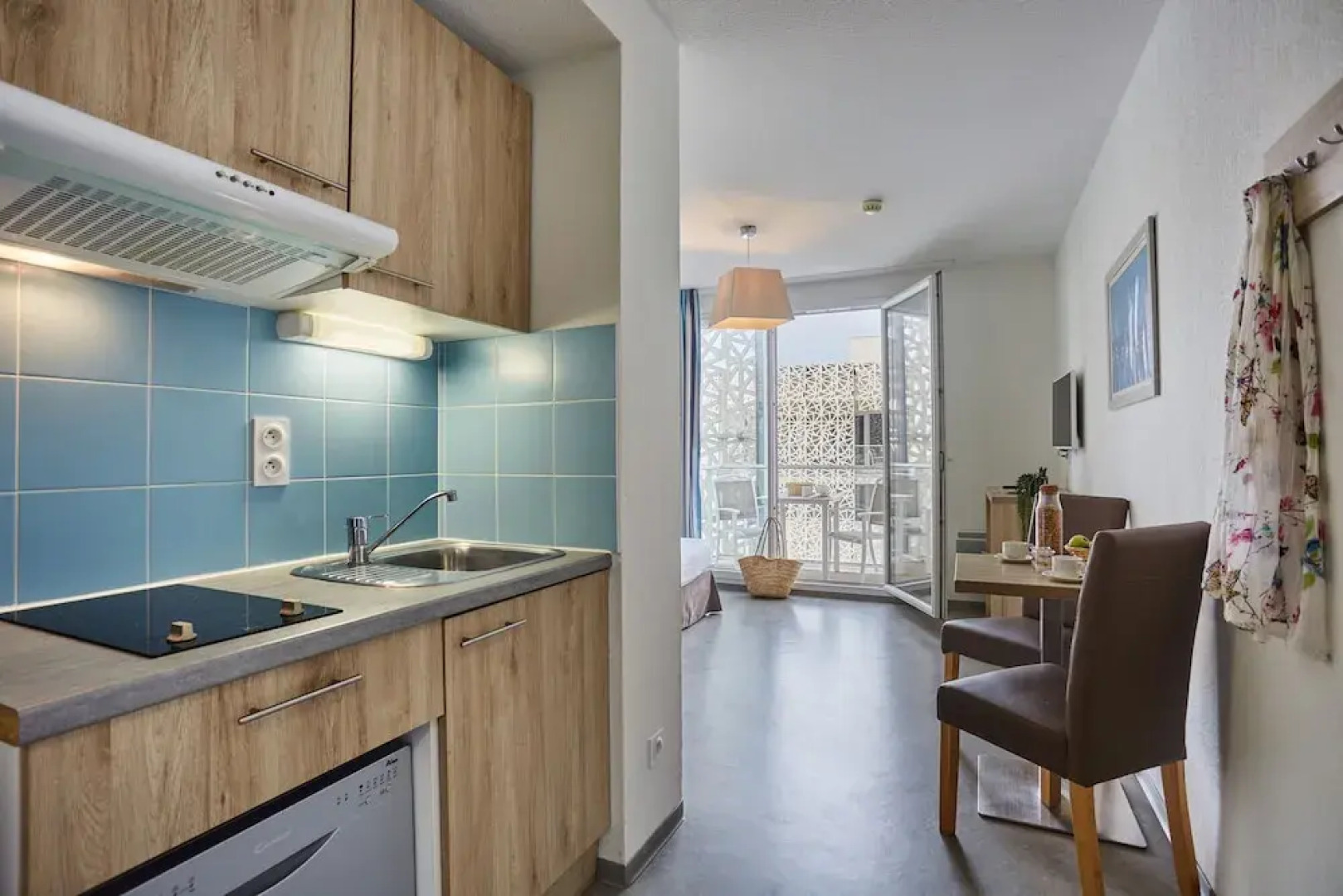 Résidence Odalys Nakâra