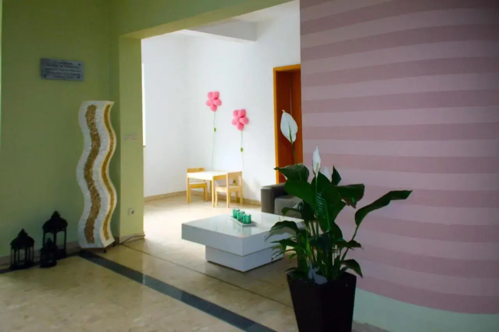 Pension Finkenschenke