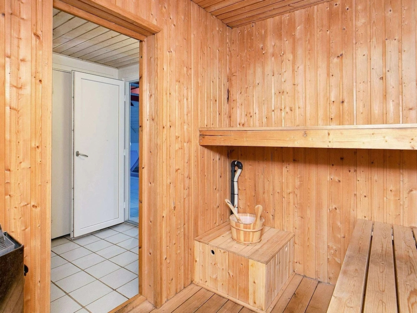 12 Person Holiday Home in Ulfborg-by Traum