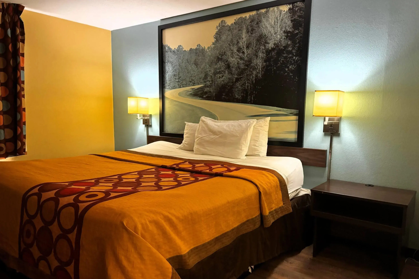 Super 8 by Wyndham Jackson/Ridgeland