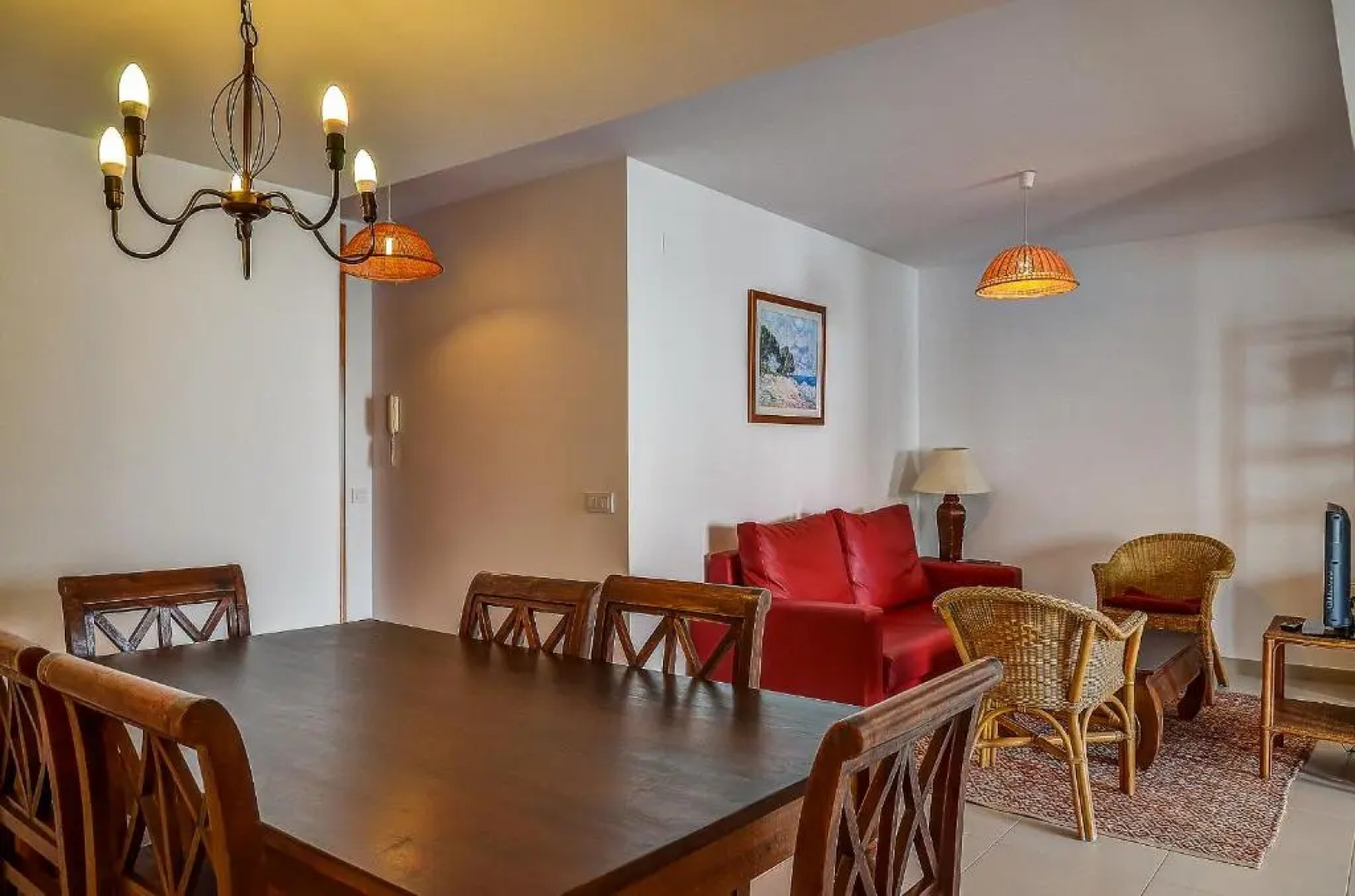 Apartamentos Valencia Port Saplaya