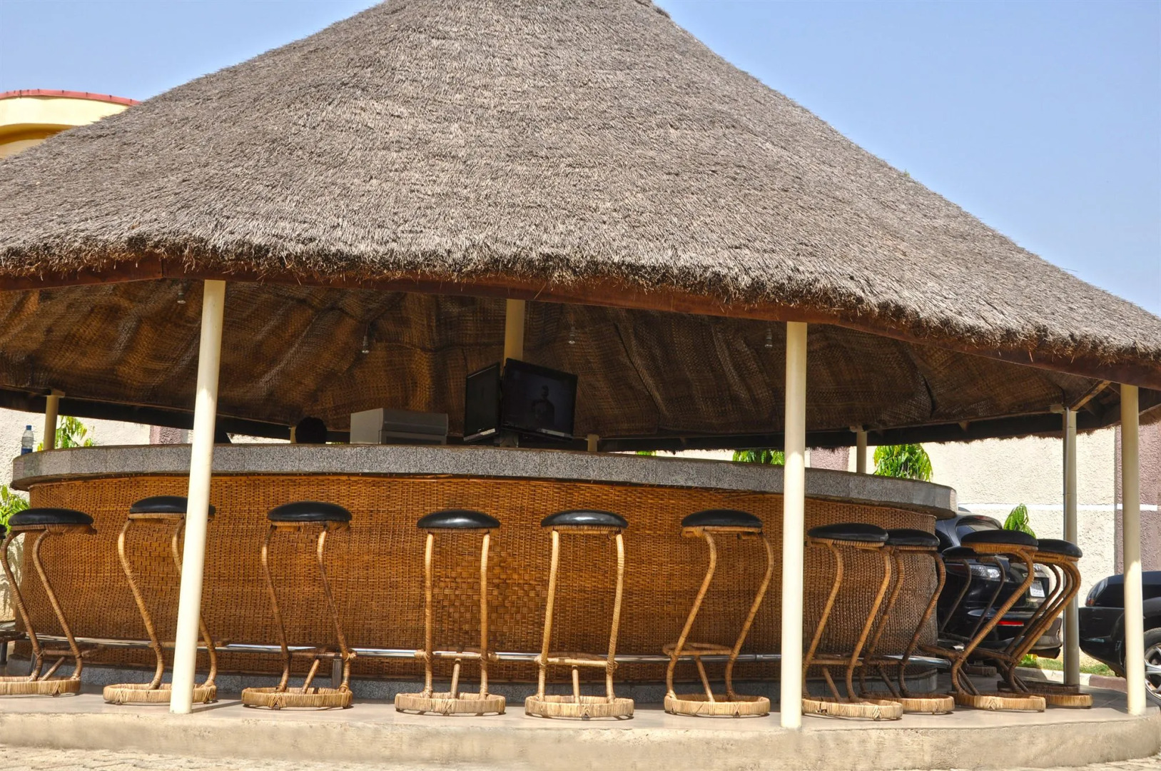 Western Dreams Hotel