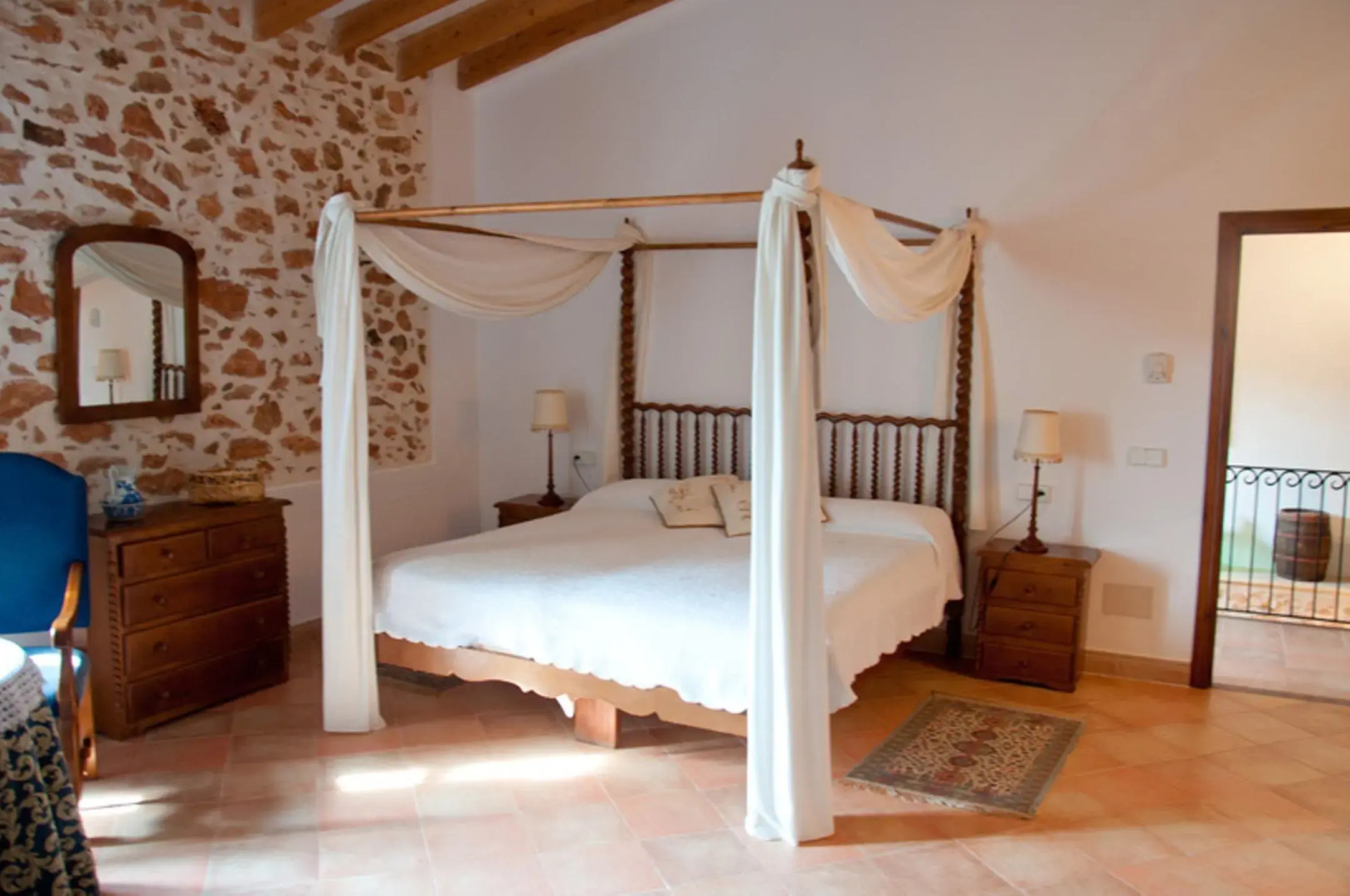 Agroturismo Puig de Ros d'Alt