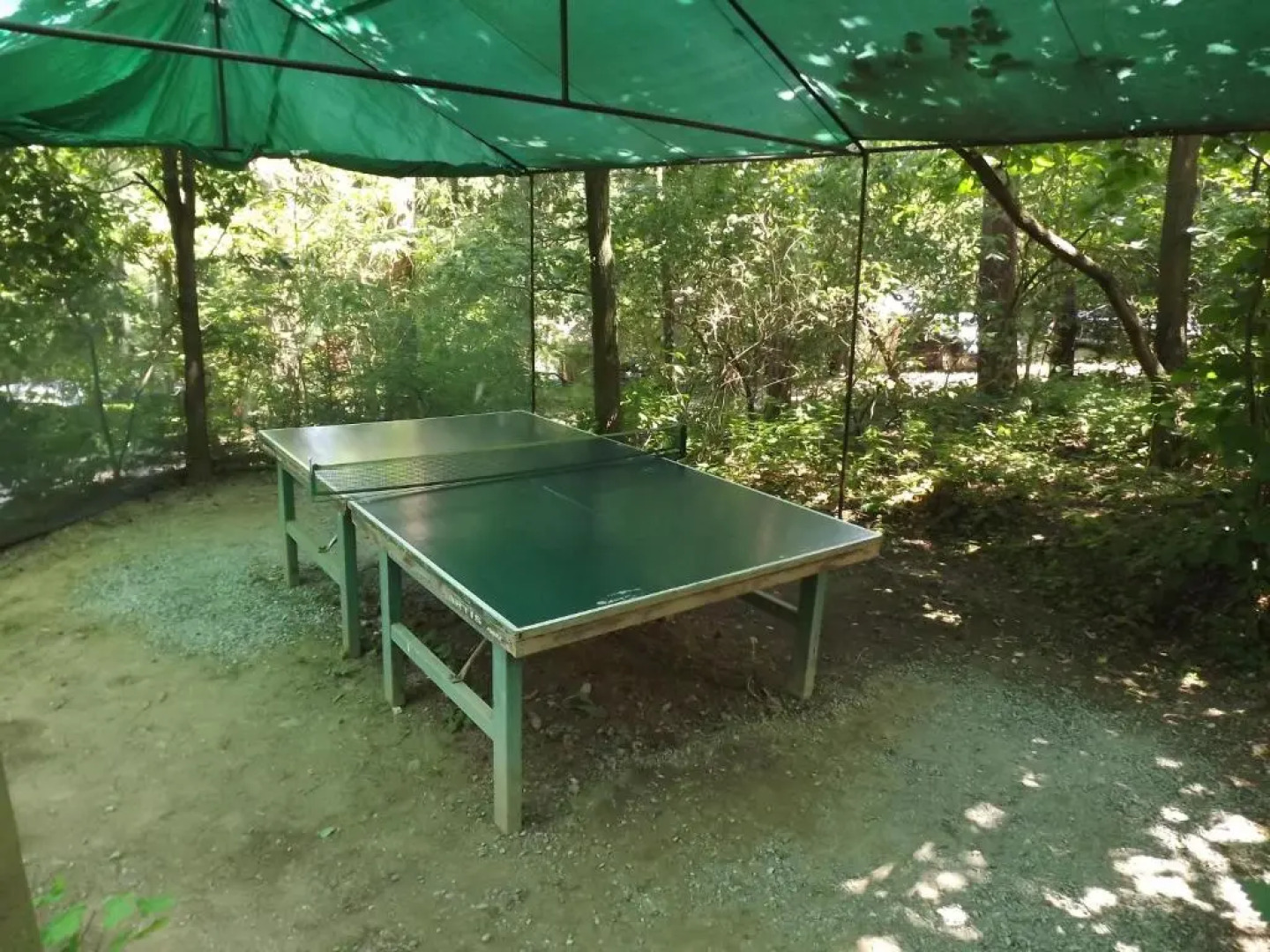 Holiday House Vranov Dam