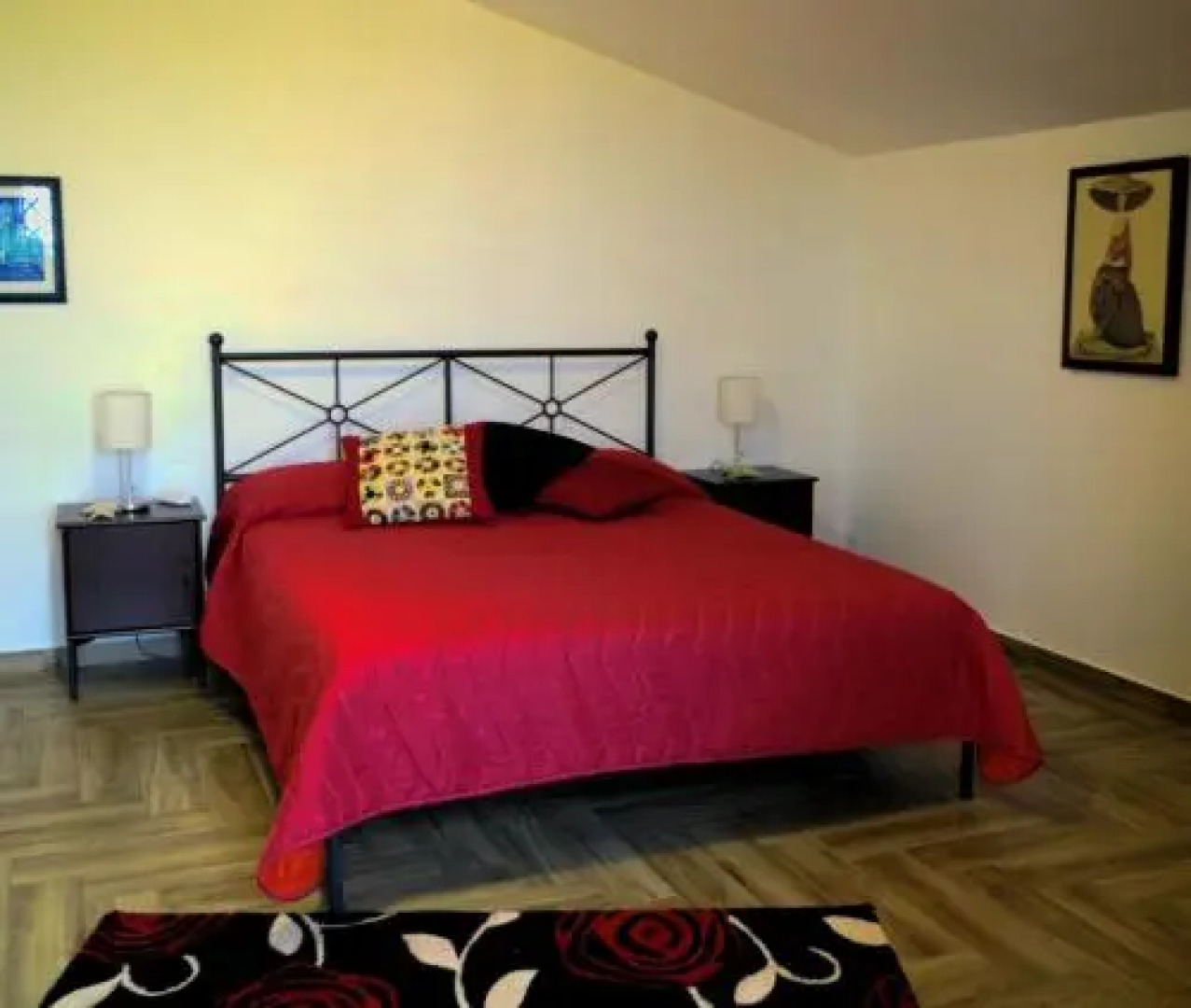 Bed and Breakfast La Civetta