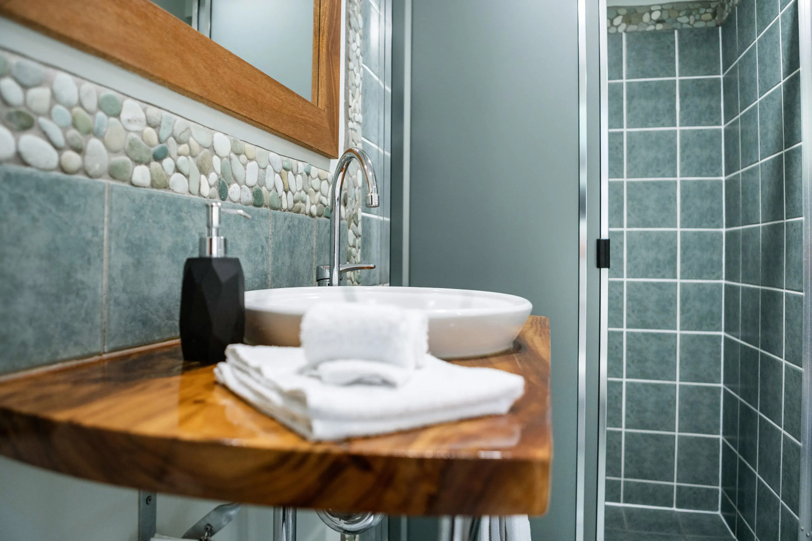 Whitsunday Organic Bed & Breakfast