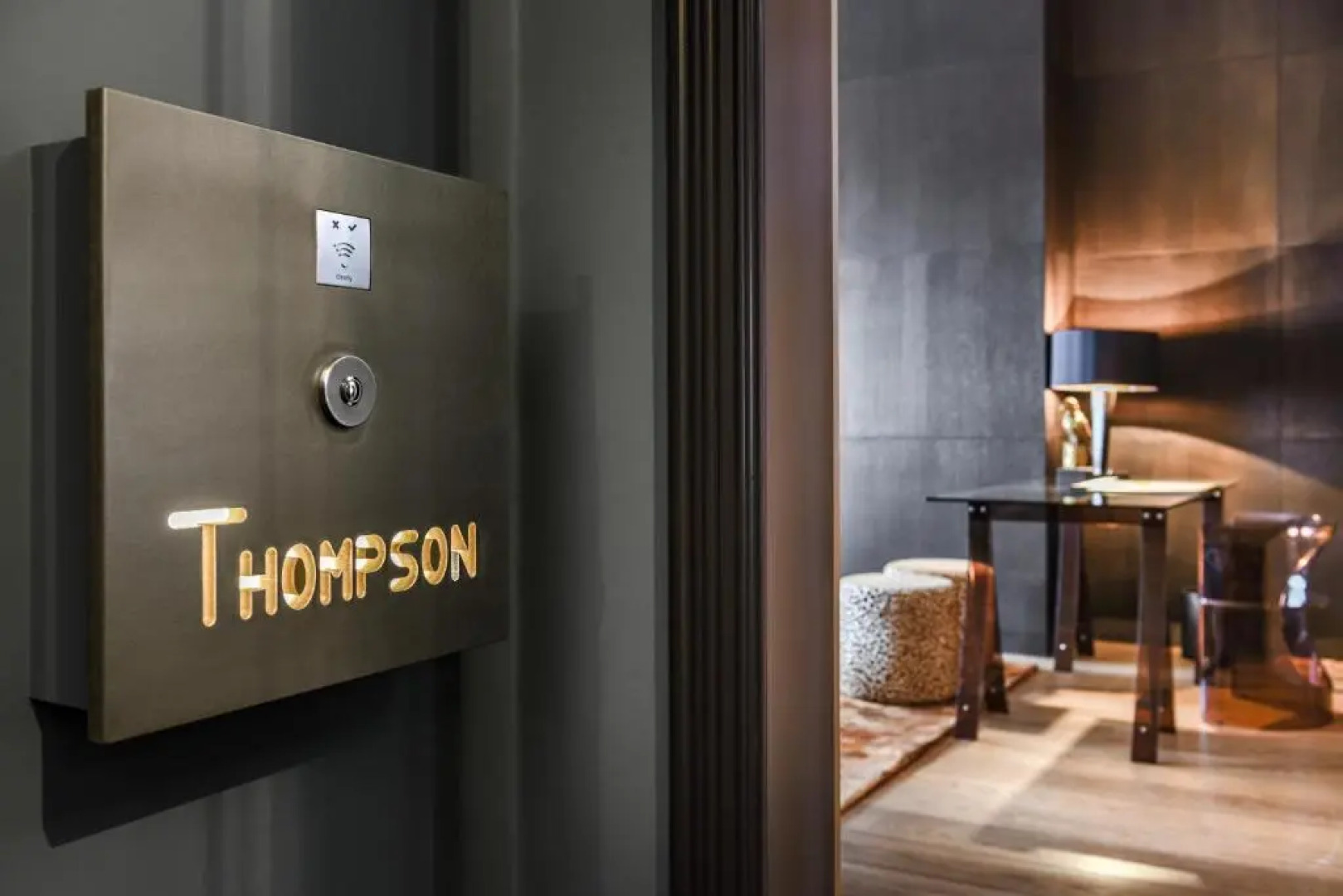 Cabosse, Suites & Spa