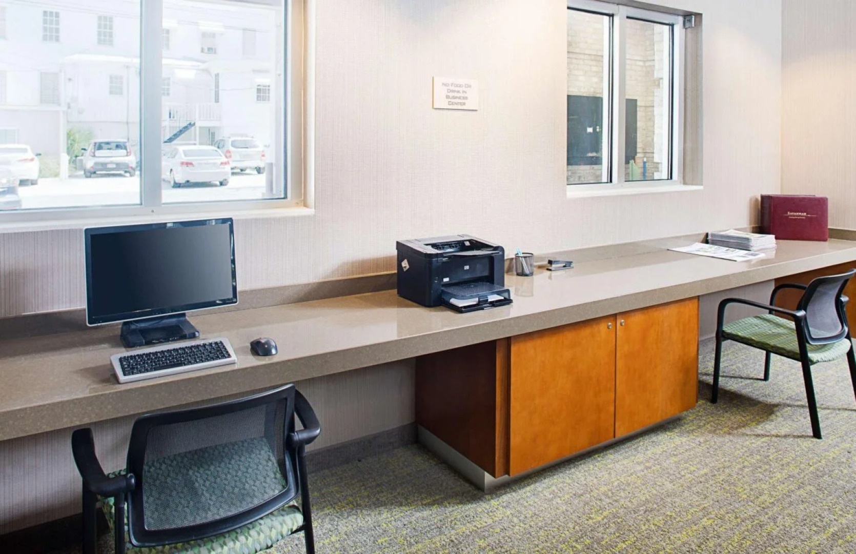 SpringHill Suites Savannah Downtown / Historic District