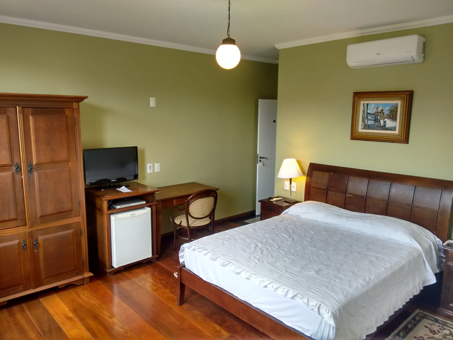 Pousada Minas Gerais