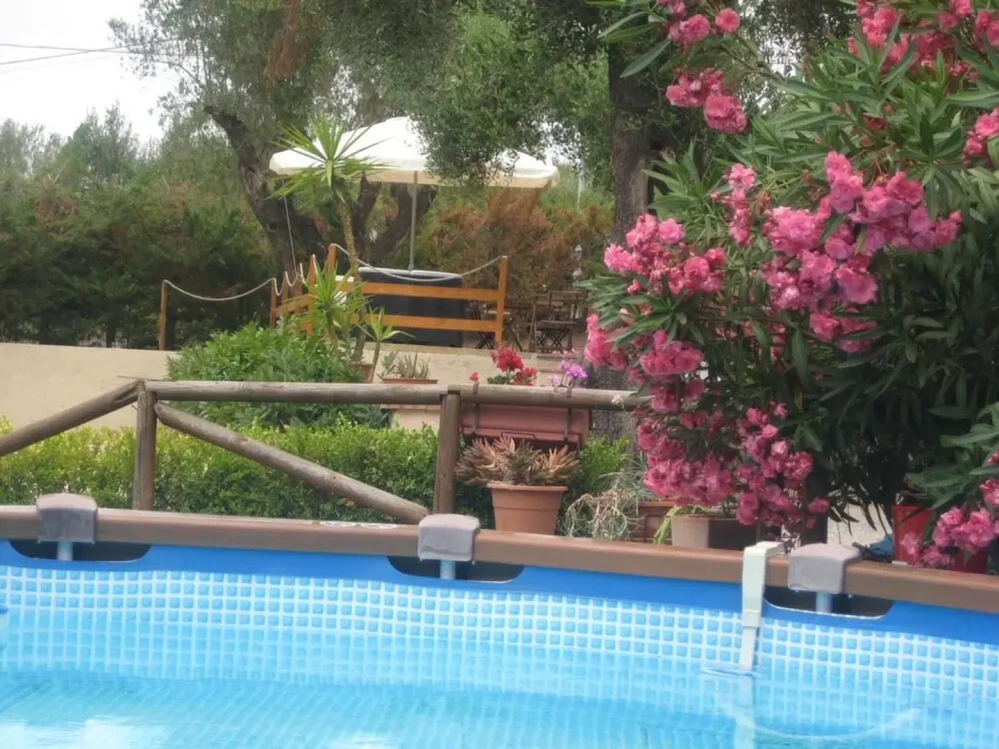 Residence San Antonio