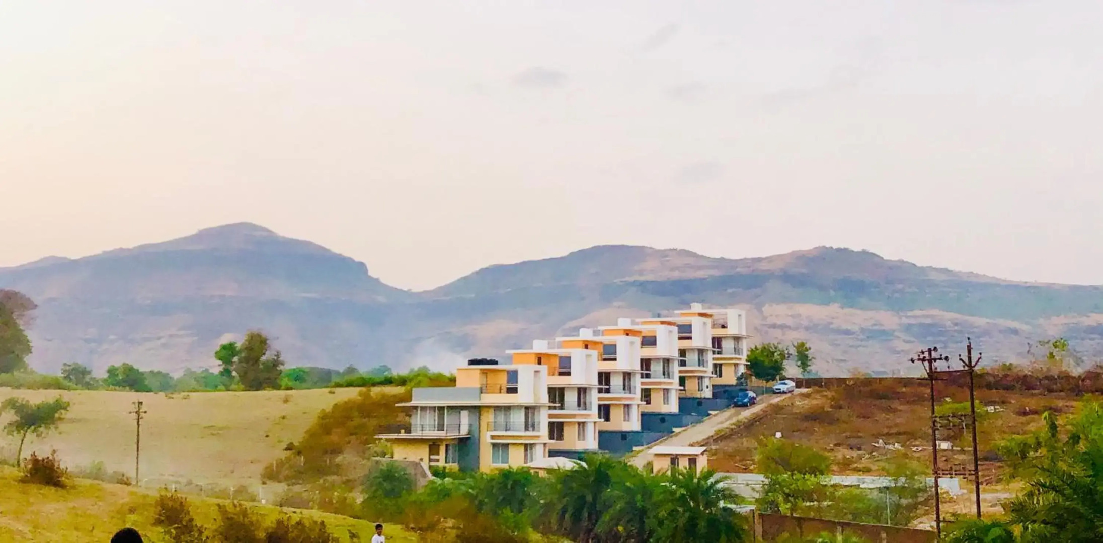 ROYAL MEADOWS - IGATPURI Bungalow B