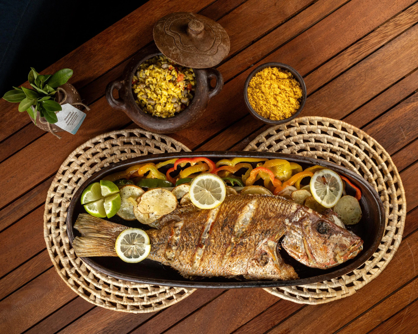 Hotel Varandas Beach