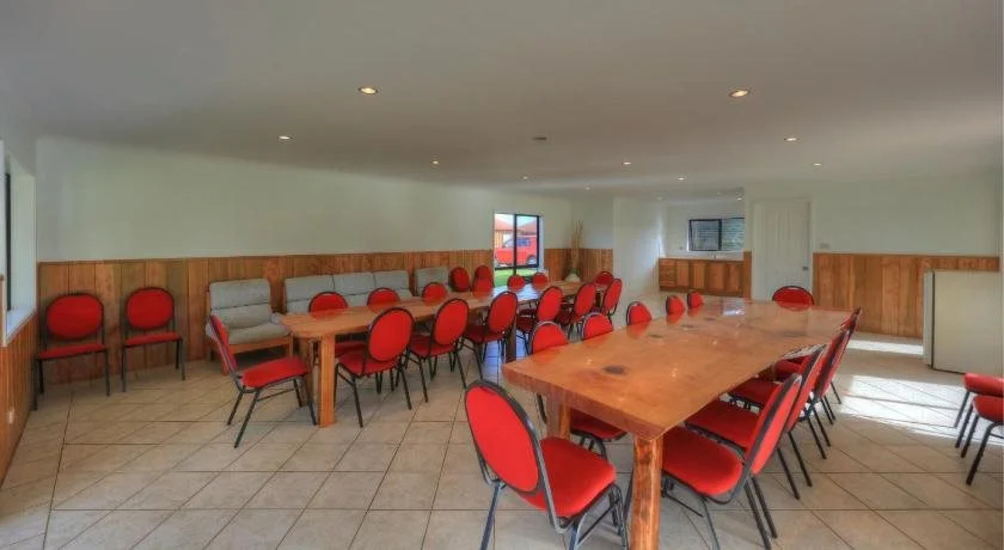 Ocean Breeze Cottages