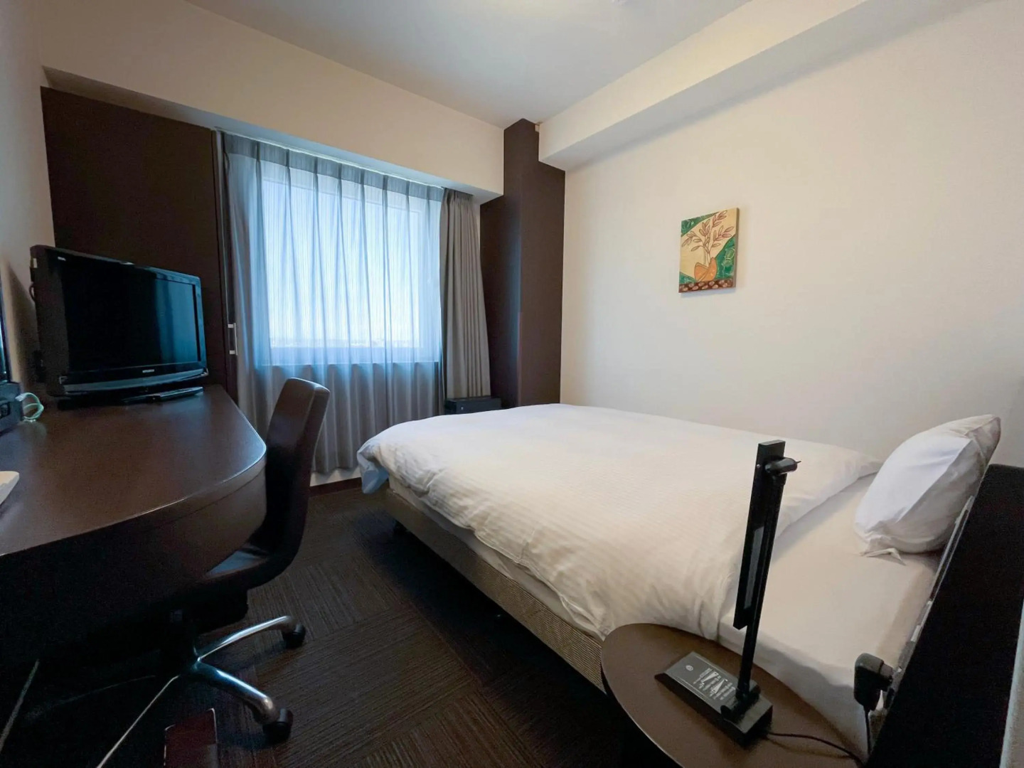 Hotel Route - Inn Kushiro Ekimae