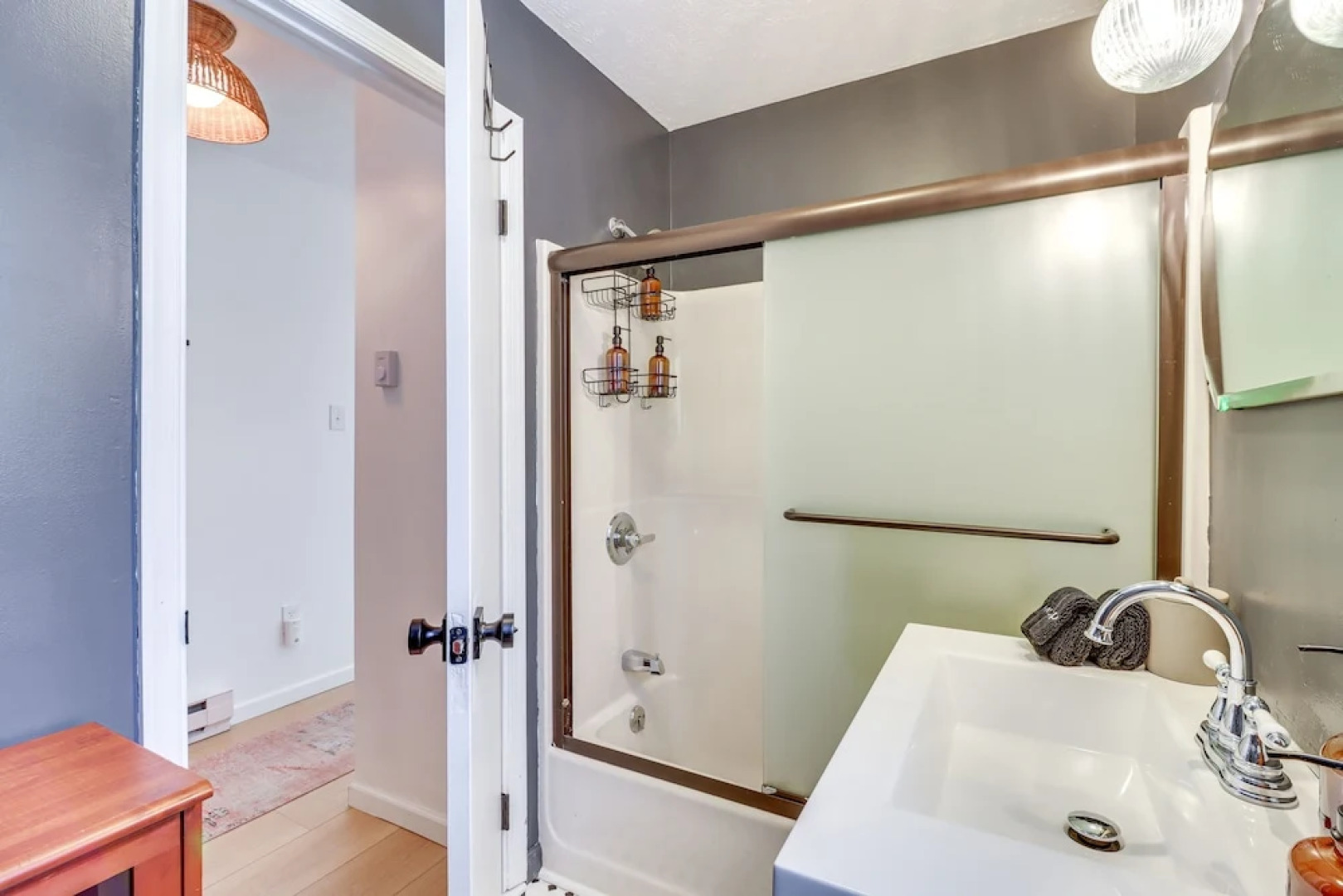 Family Home in Long Pond w/ Fire Pit & Lake Access