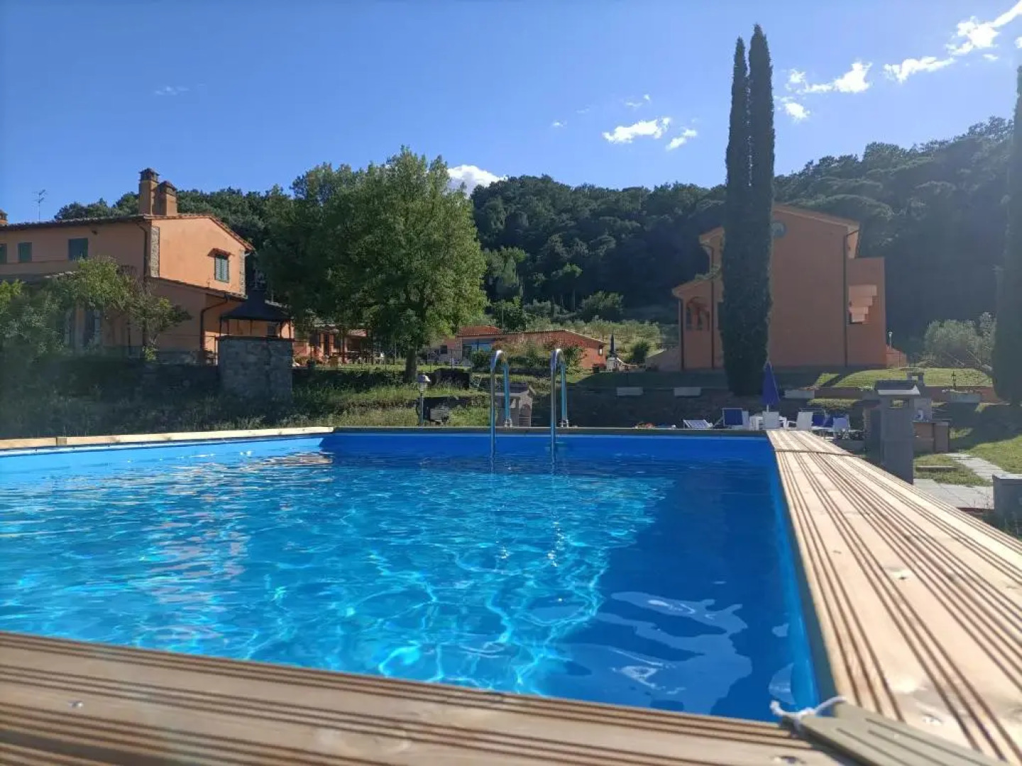 B&B Agriturismo Regno di Toscana