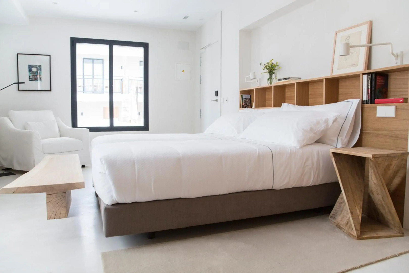 Quinta San Francisco