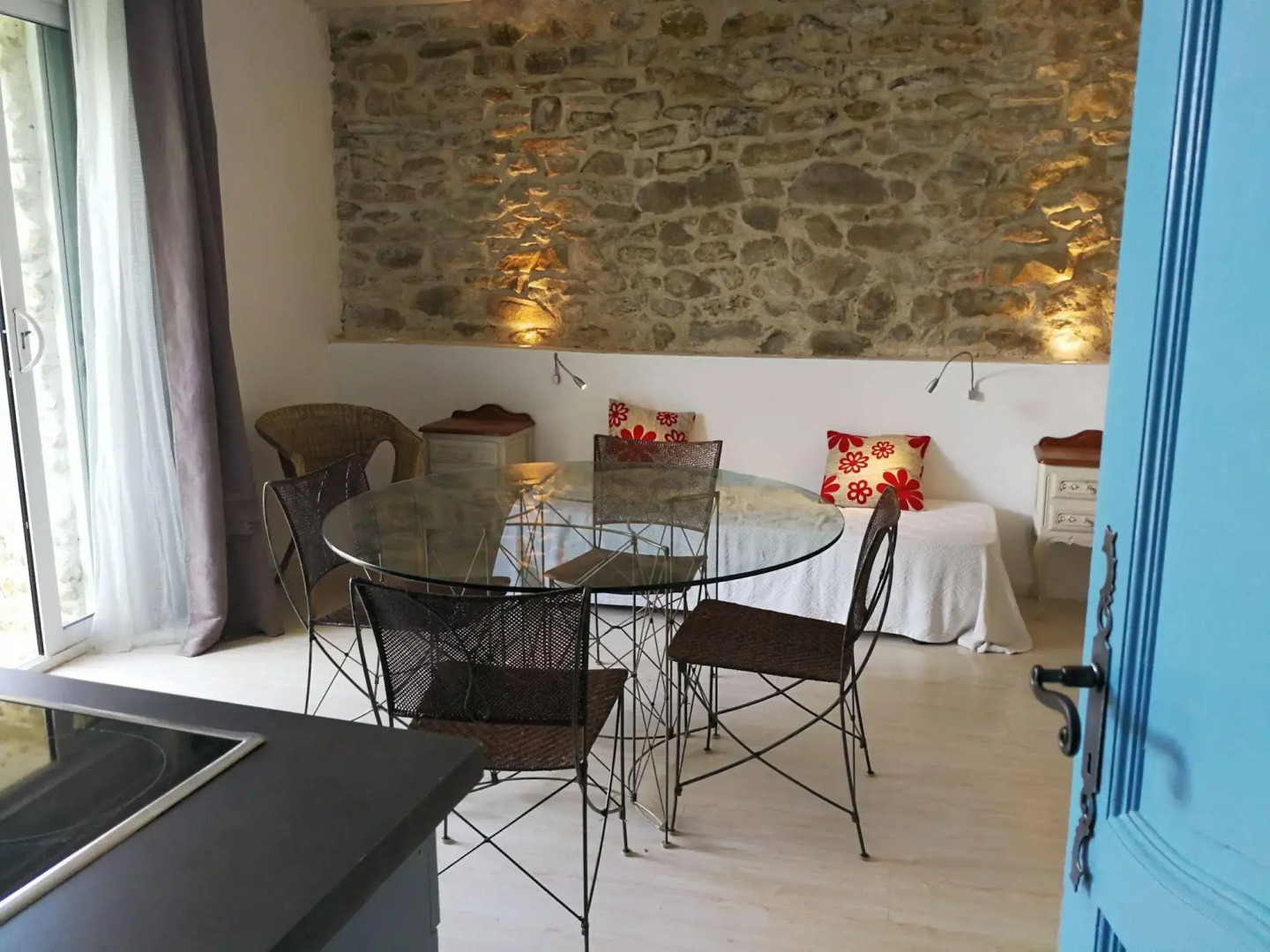 La Bastide des Mûriers