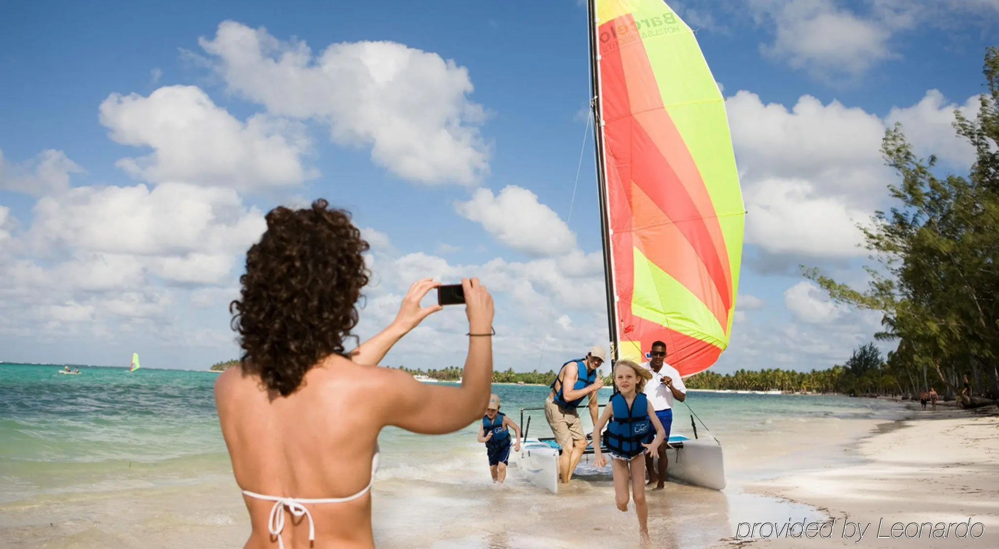 Barcelo Bavaro Palace - Всё включено