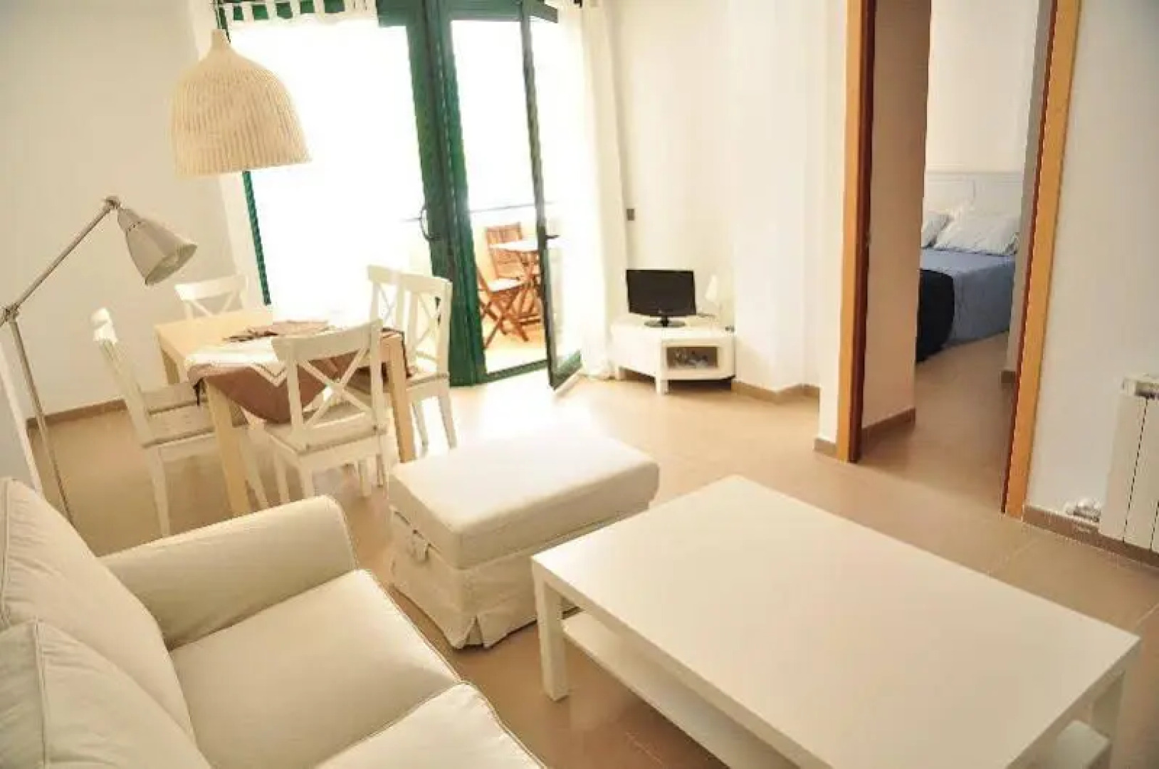 Apartamentos Ciutadella