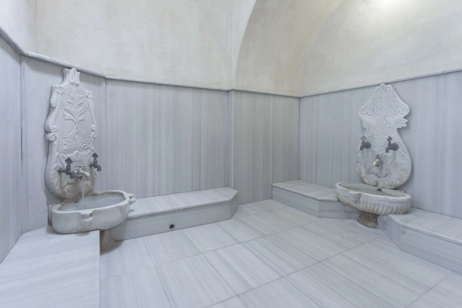 Boyuguzel Termal Hotel