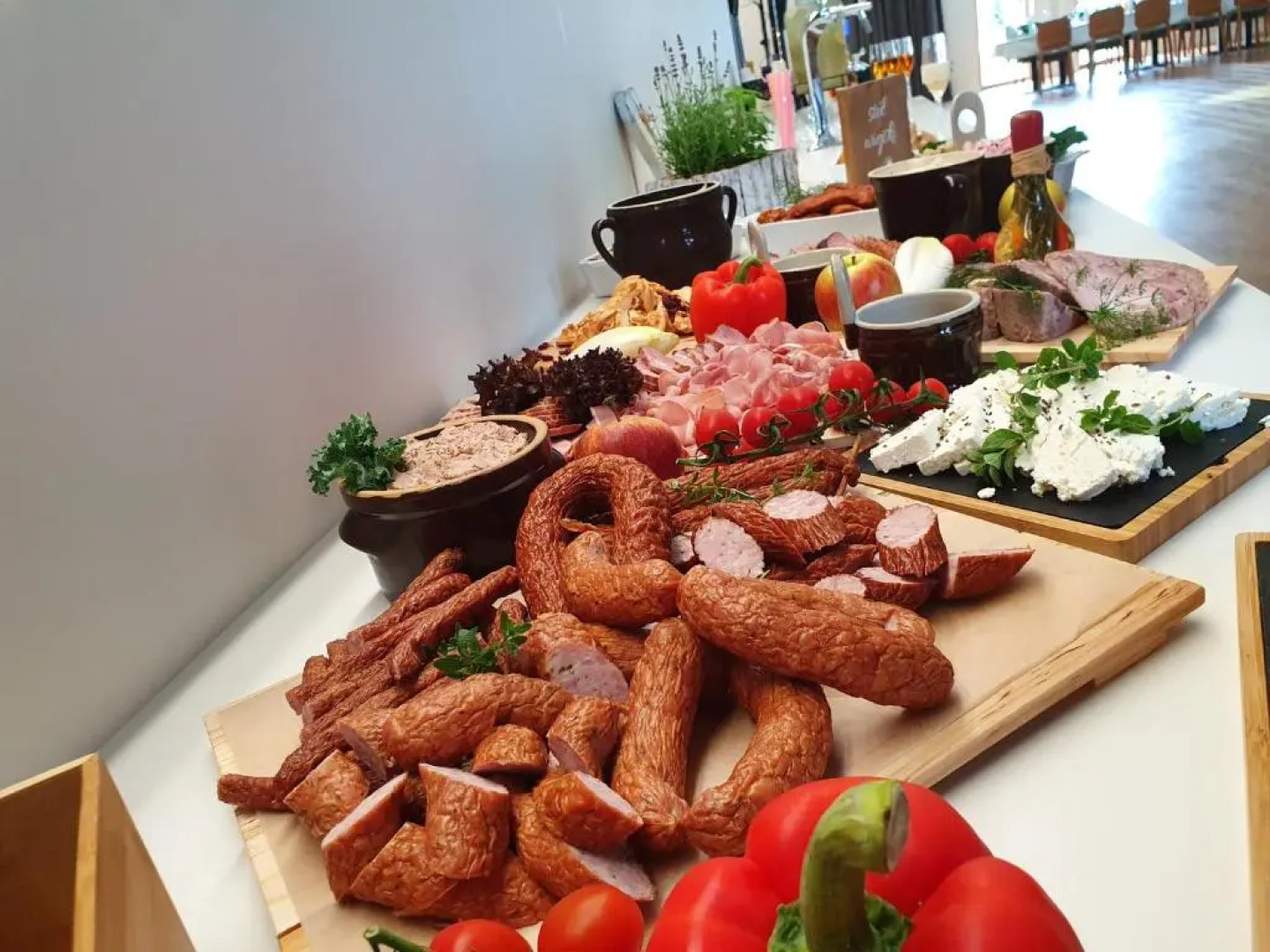 Dom Gościnny Jordan