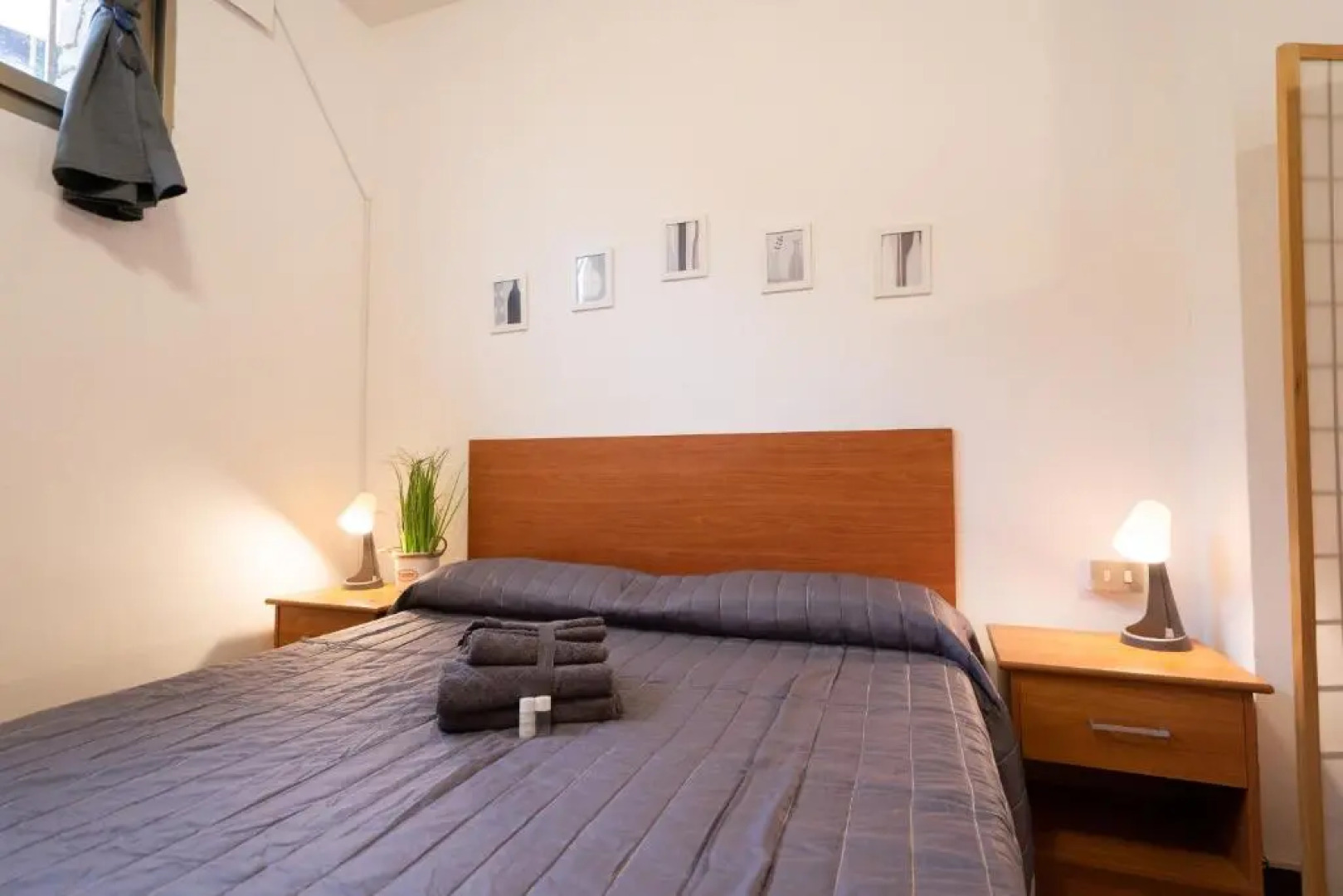 [Condominio Marino] Monolocale a 20 Mt Dal Mare