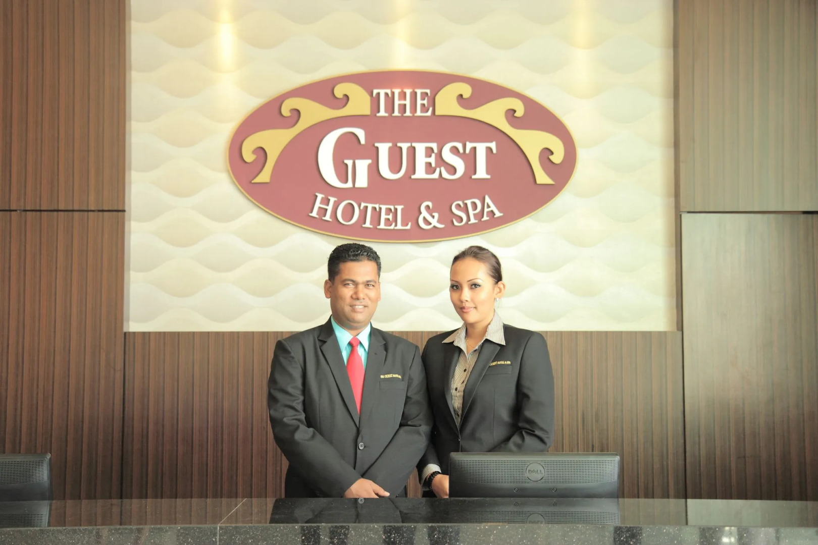 The Guest Hotel & Spa