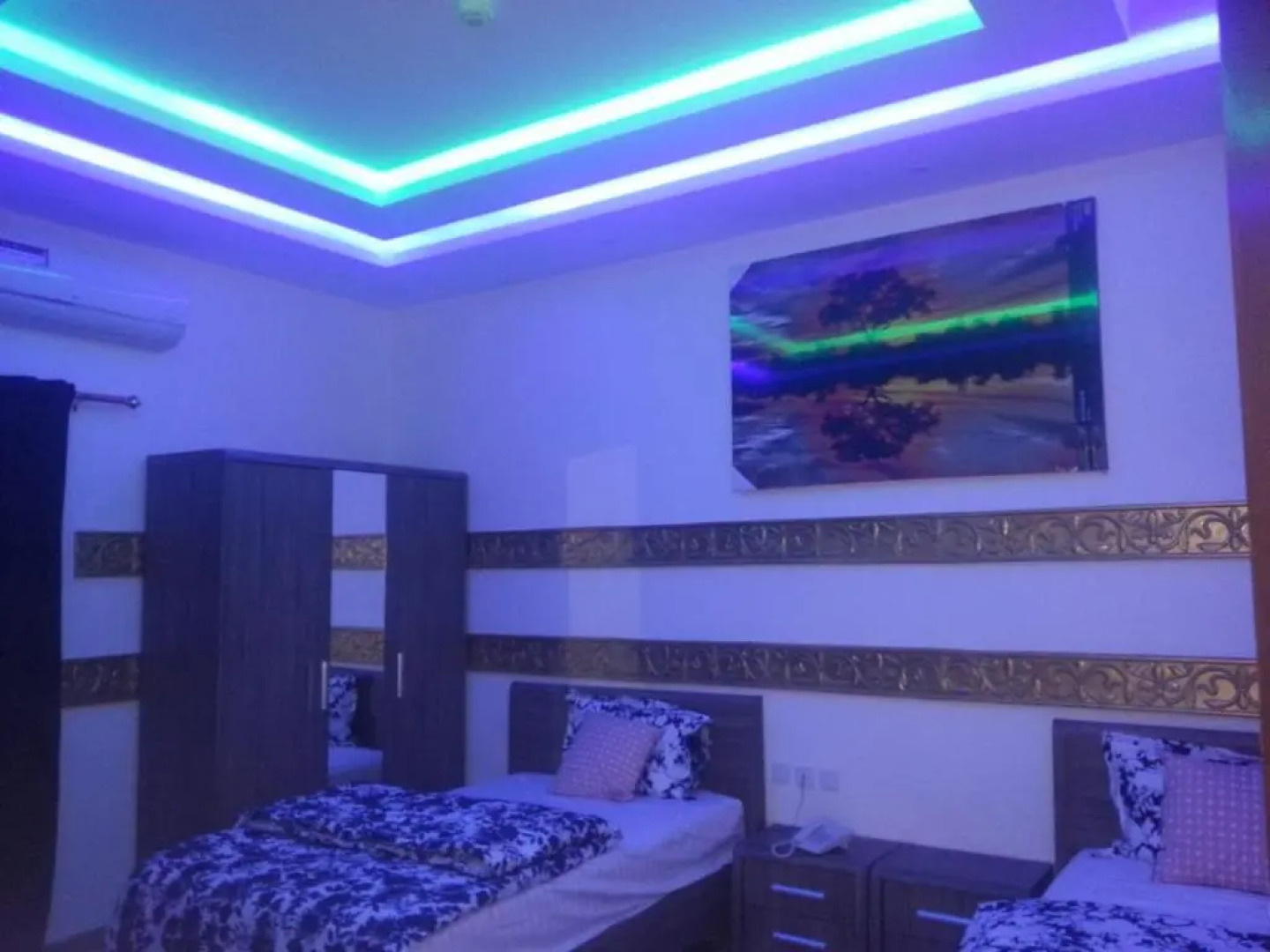 Nozl el Masara Furnished apartments