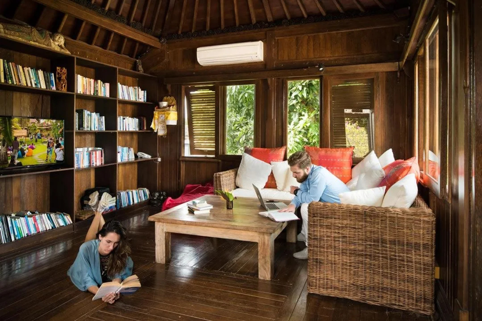 Vision Villas Resort