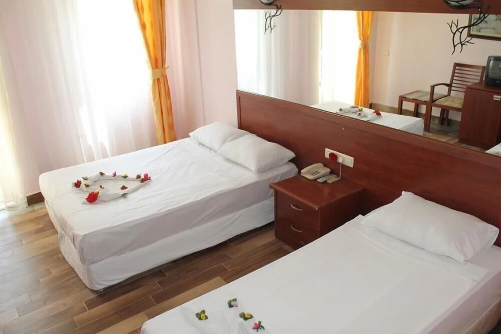 Hierapolis Thermal Hotel