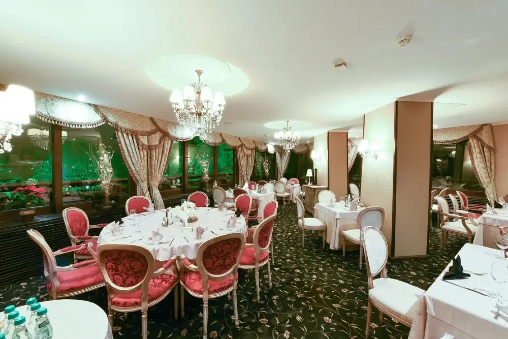 ApartHotel Alpin