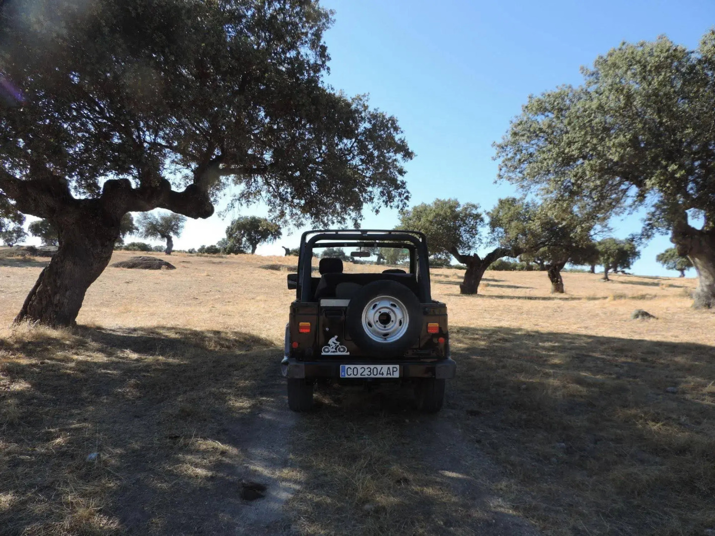 Apartamentos Barbancho