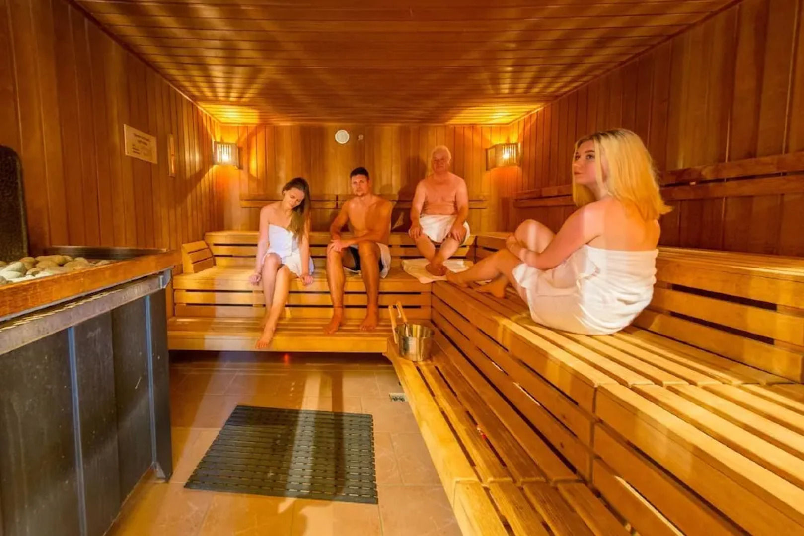 FerienResidenz MüritzPark